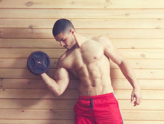 Body Building Body Building
